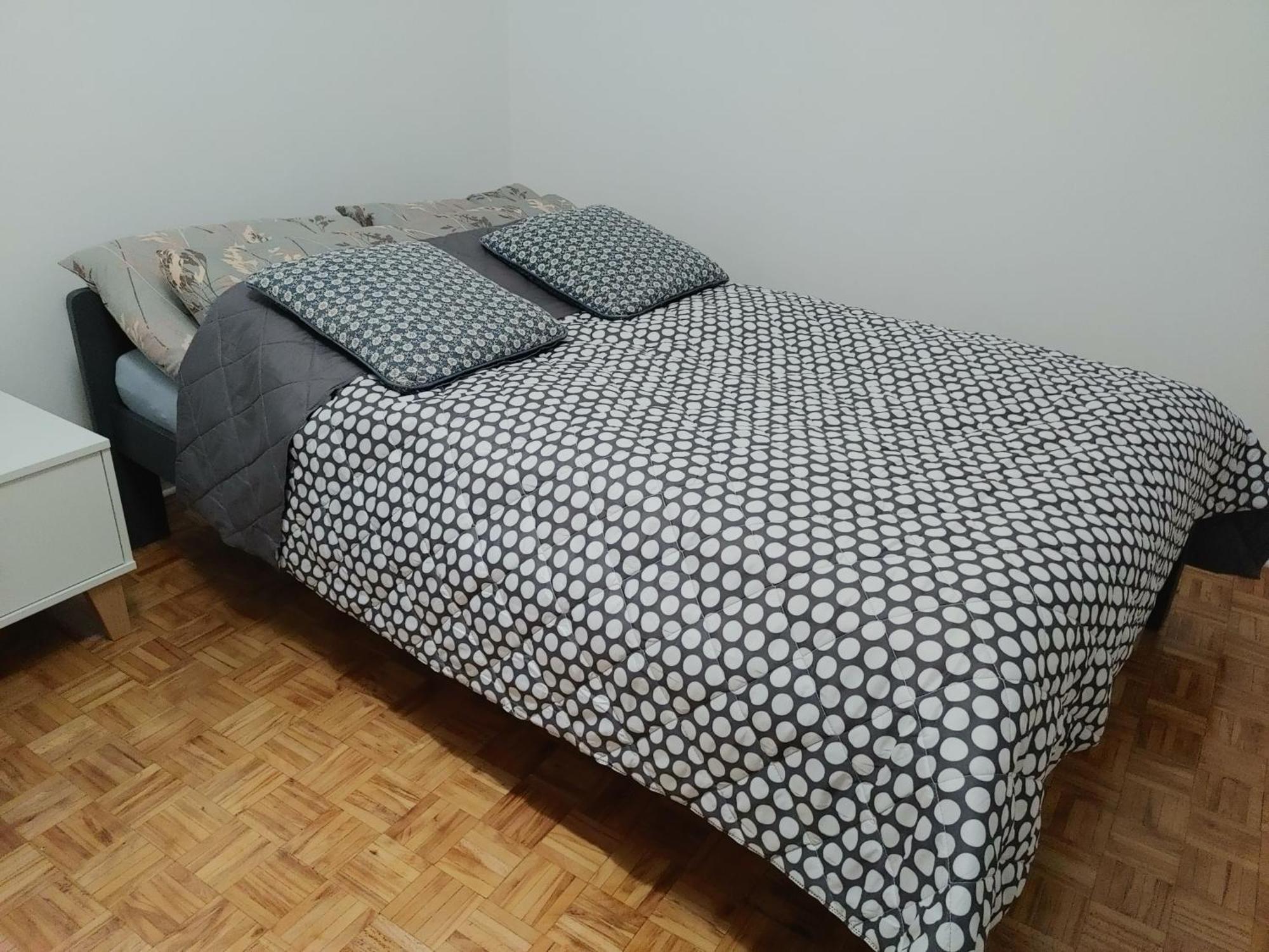 Ator Apartament Varsavia Esterno foto